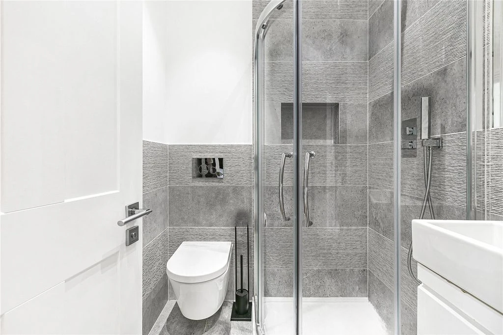 Квартира в Лондоне, Великобритания, 25 м² - фото 3