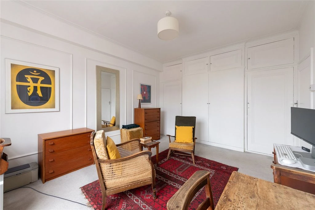 Квартира в Лондоне, Великобритания, 28 м² - фото 3
