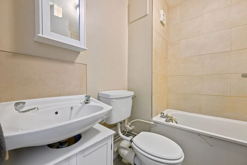 Квартира в Лондоне, Великобритания, 33 м² - фото 3