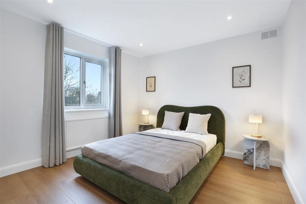 Квартира в Лондоне, Великобритания, 48 м² - фото 3