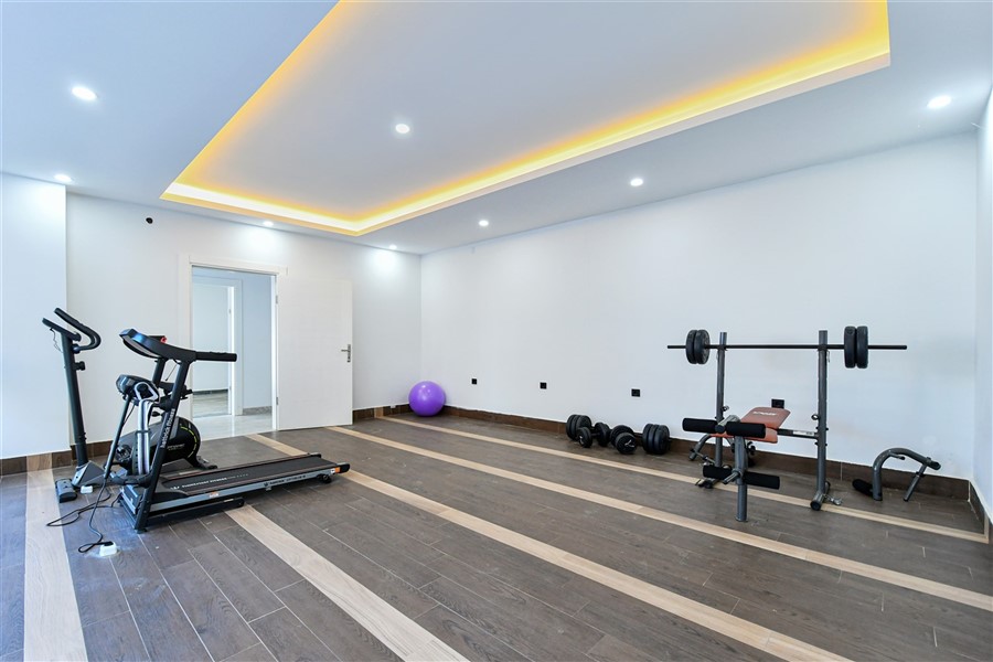 Квартира в Авсалларе, Турция, 40 м² - фото 4