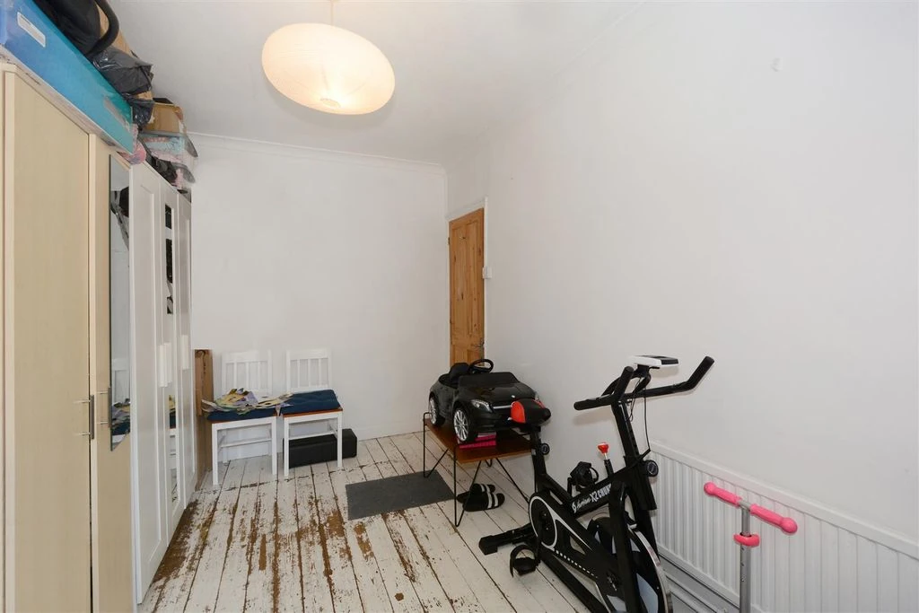 Квартира в Лондоне, Великобритания, 60 м² - фото 3