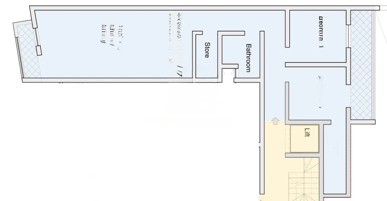 Квартира St. Pauls Bay, Мальта, 92 м² - фото 3