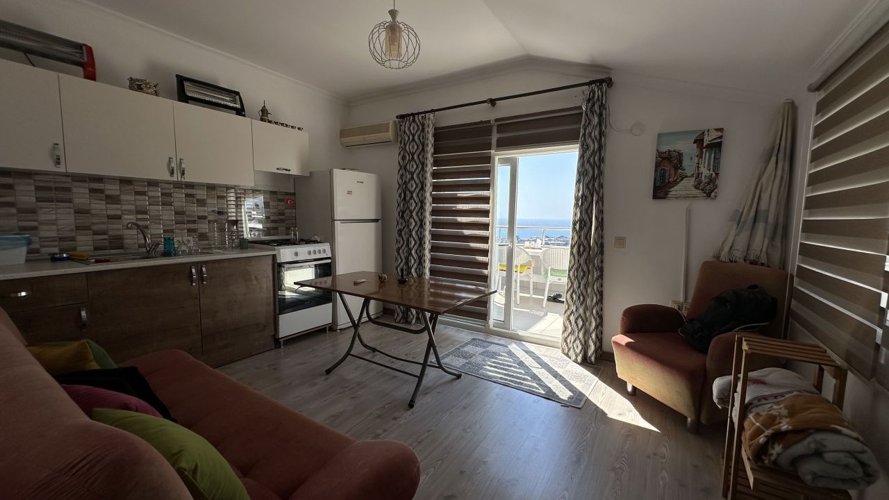 Апартаменты в Алании, Турция, 130 м² - фото 5