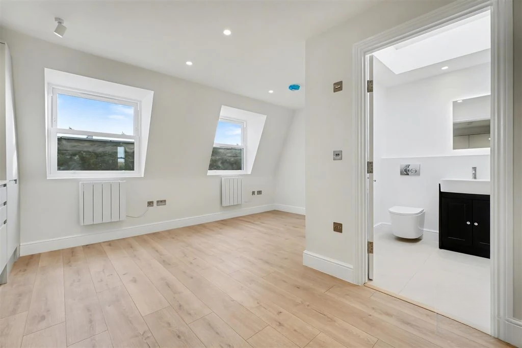 Квартира в Лондоне, Великобритания, 38 м² - фото 3