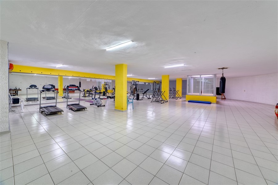 Квартира в Алании, Турция, 115 м² - фото 5