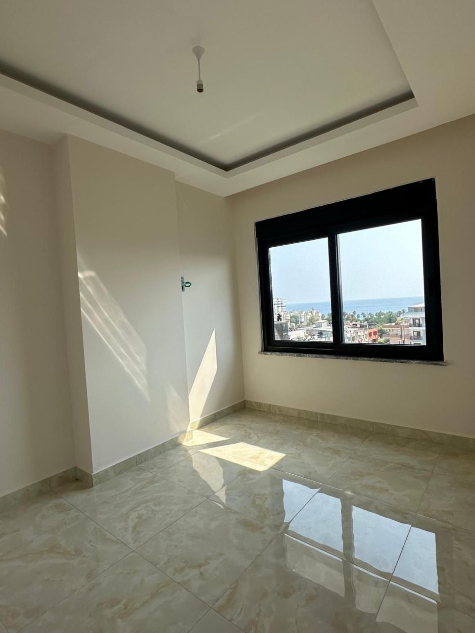 Апартаменты в Алании, Турция, 55 м² - фото 5
