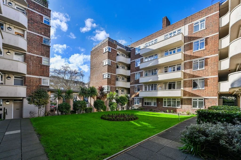 Квартира в Лондоне, Великобритания, 35 м² - фото 3
