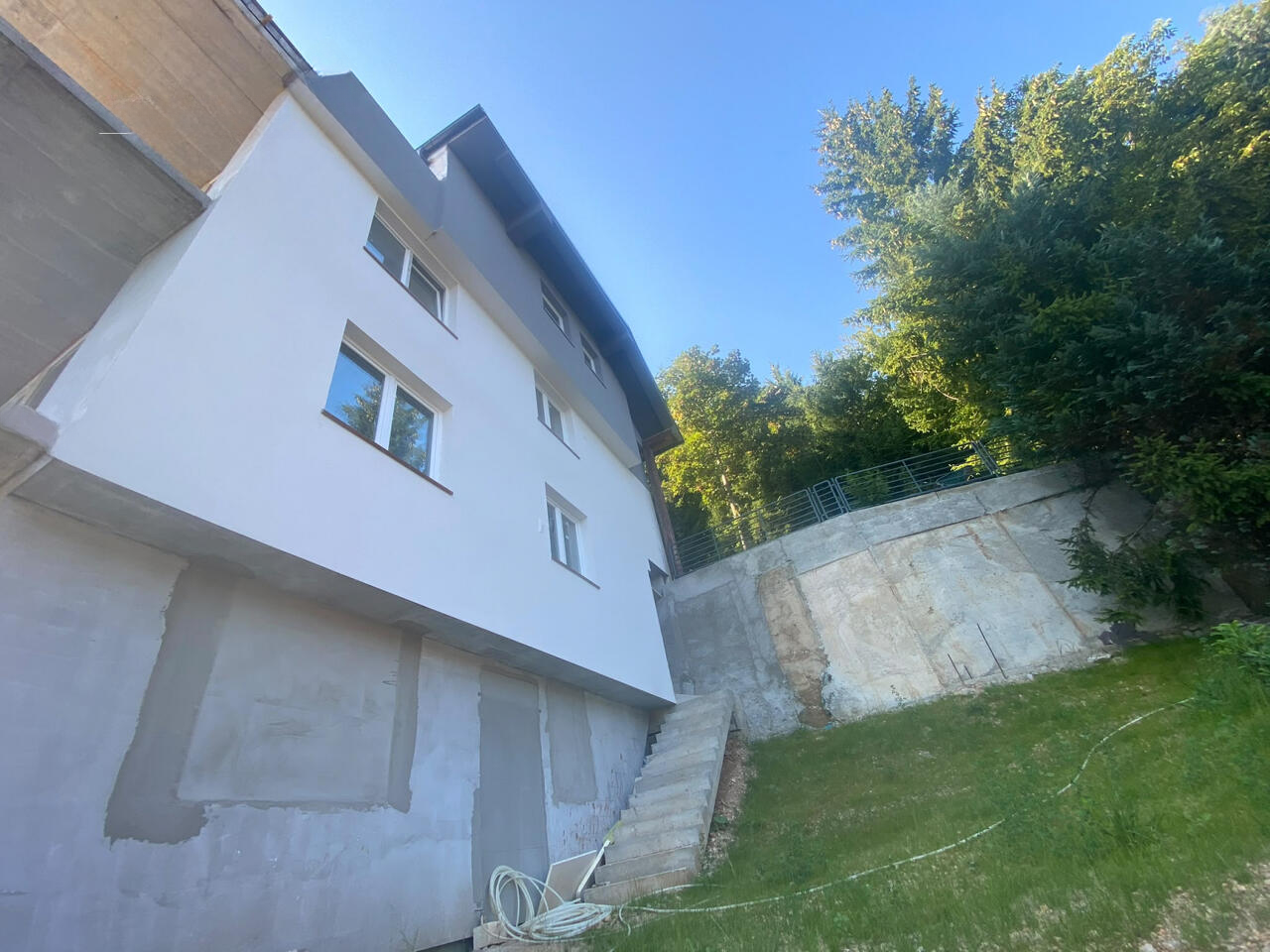 Дом в Любляне, Словения, 510 м² - фото 3