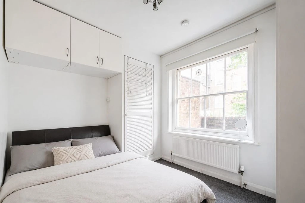 Квартира в Лондоне, Великобритания, 28 м² - фото 3