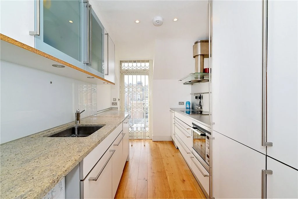 Квартира в Лондоне, Великобритания, 64 м² - фото 3