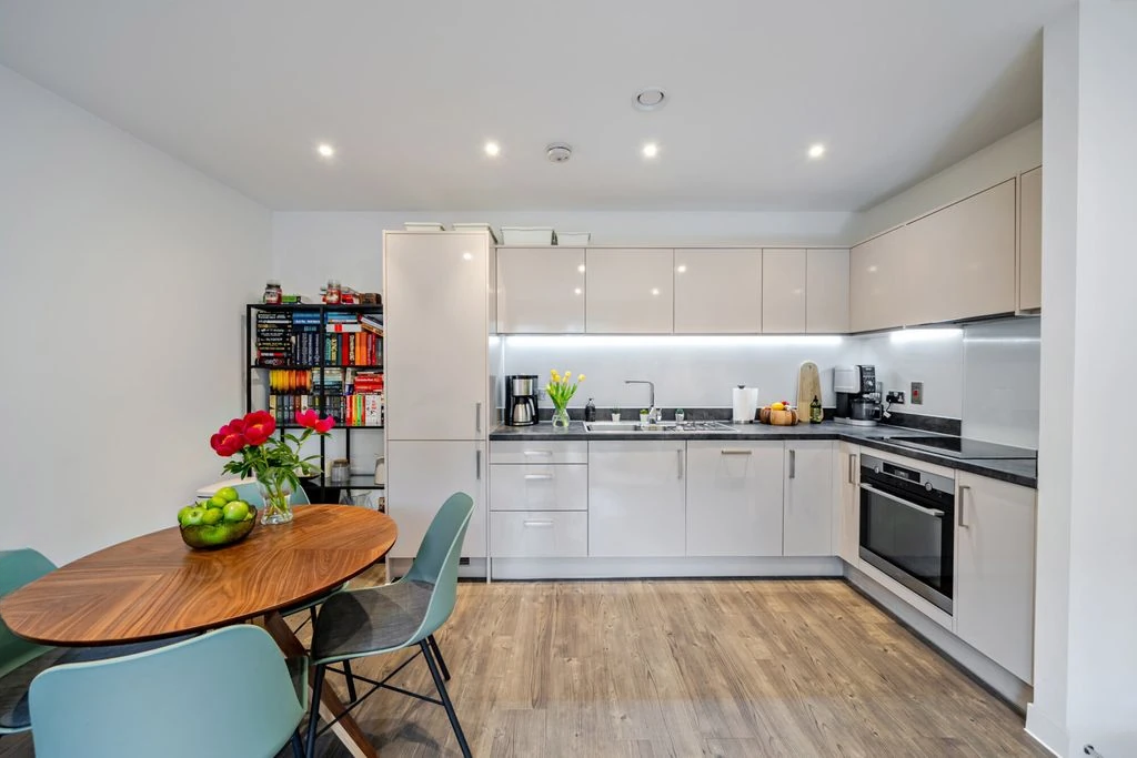 Квартира в Лондоне, Великобритания, 56 м² - фото 3