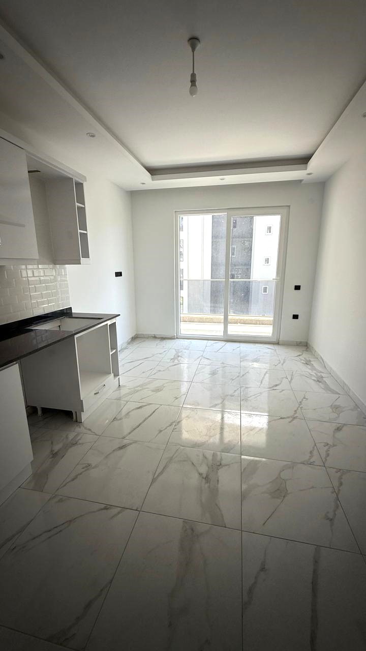 Квартира в Авсалларе, Турция, 40 м² - фото 6