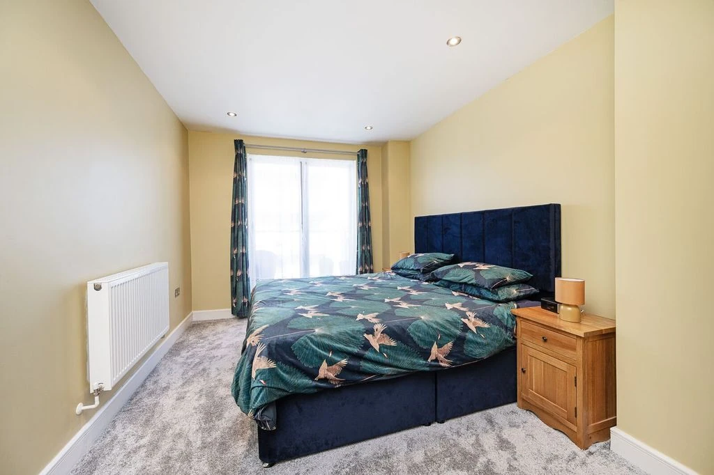 Квартира в Лондоне, Великобритания, 55 м² - фото 3