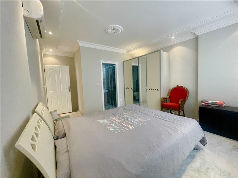 Квартира в Алании, Турция, 120 м² - фото 6