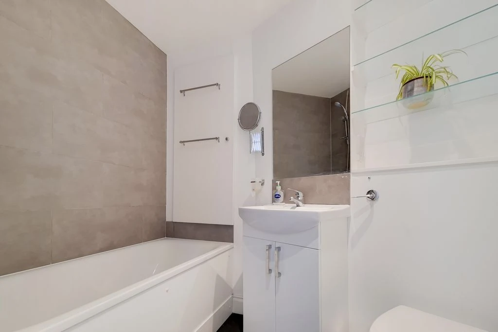 Квартира в Лондоне, Великобритания, 36 м² - фото 3