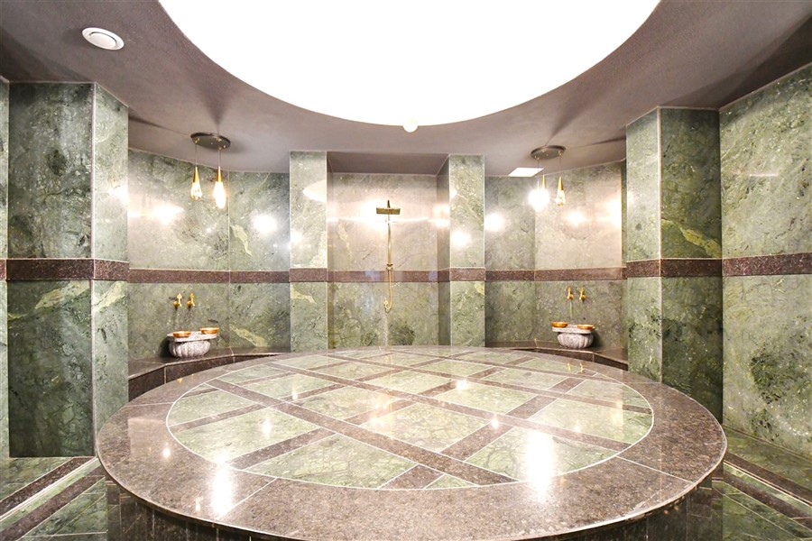 Квартира в Алании, Турция, 90 м² - фото 6