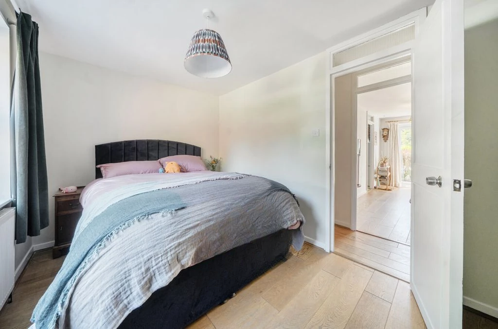 Квартира в Лондоне, Великобритания, 38 м² - фото 3