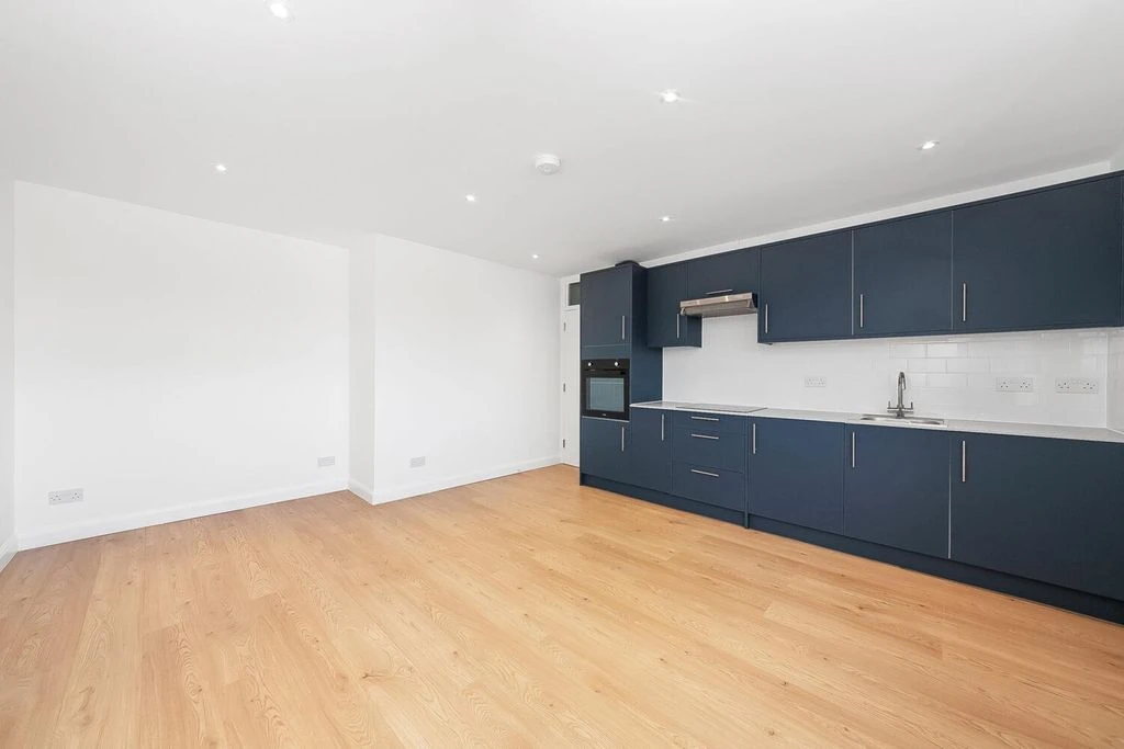 Квартира в Лондоне, Великобритания, 27 м² - фото 3