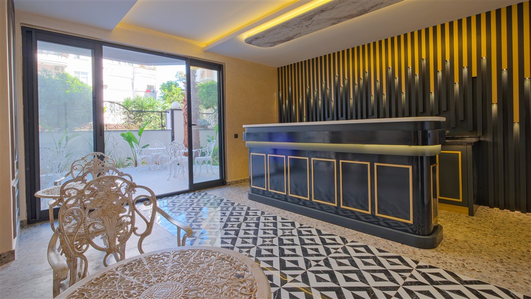 Квартира в Алании, Турция, 84 м² - фото 7