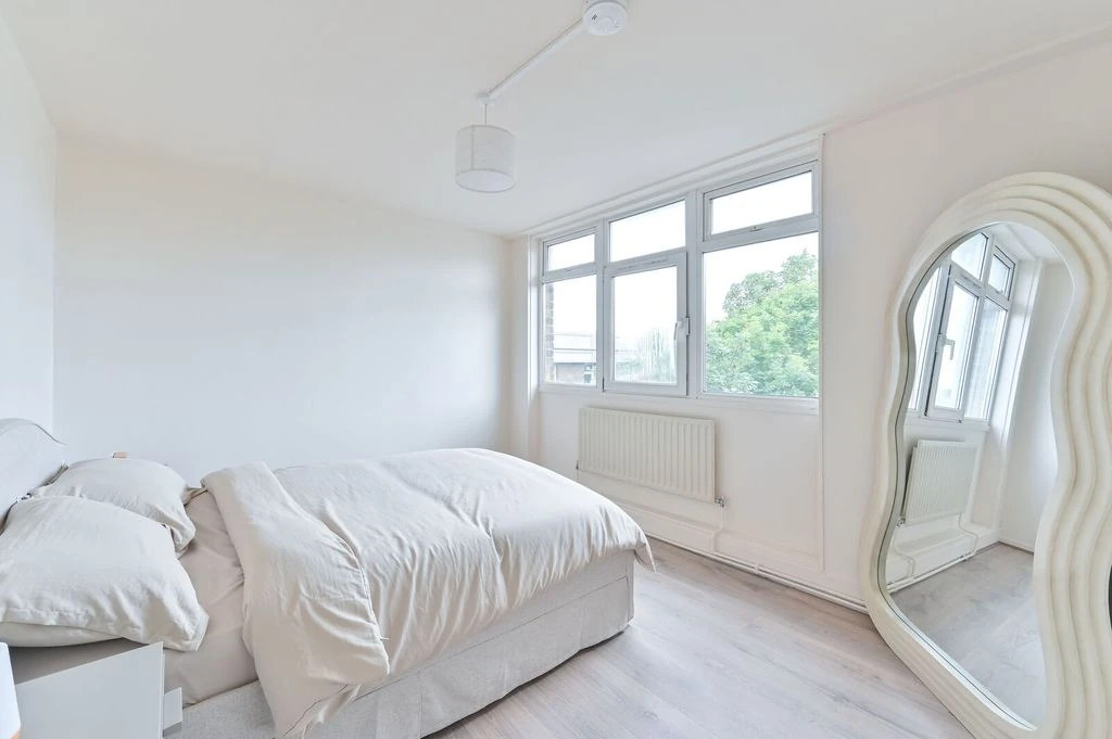 Квартира в Лондоне, Великобритания, 82 м² - фото 3