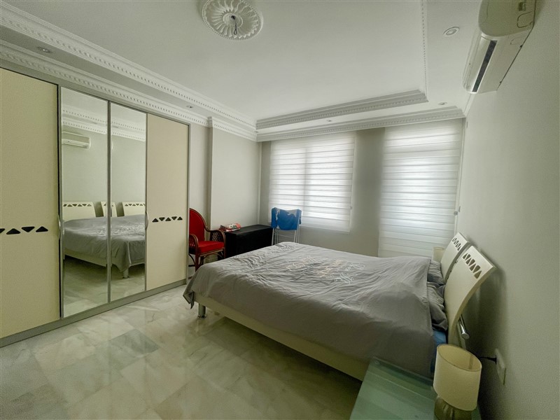 Квартира в Алании, Турция, 120 м² - фото 7