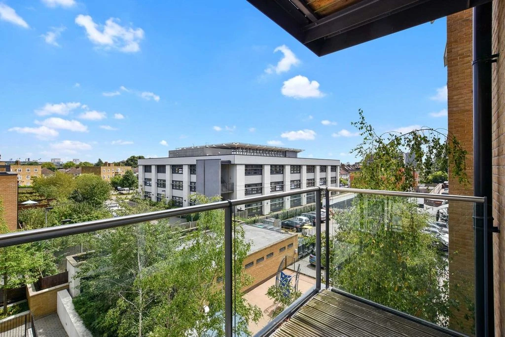 Квартира в Лондоне, Великобритания, 46 м² - фото 3