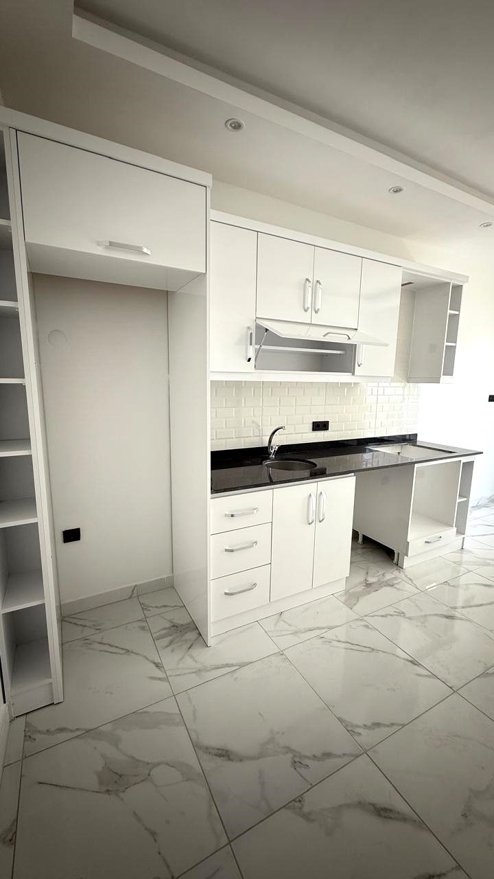 Квартира в Авсалларе, Турция, 40 м² - фото 7