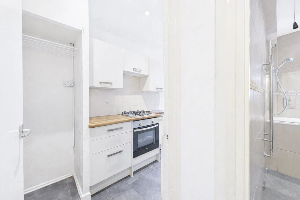 Квартира в Лондоне, Великобритания, 30 м² - фото 3