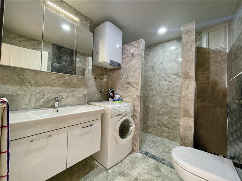 Квартира в Алании, Турция, 120 м² - фото 8