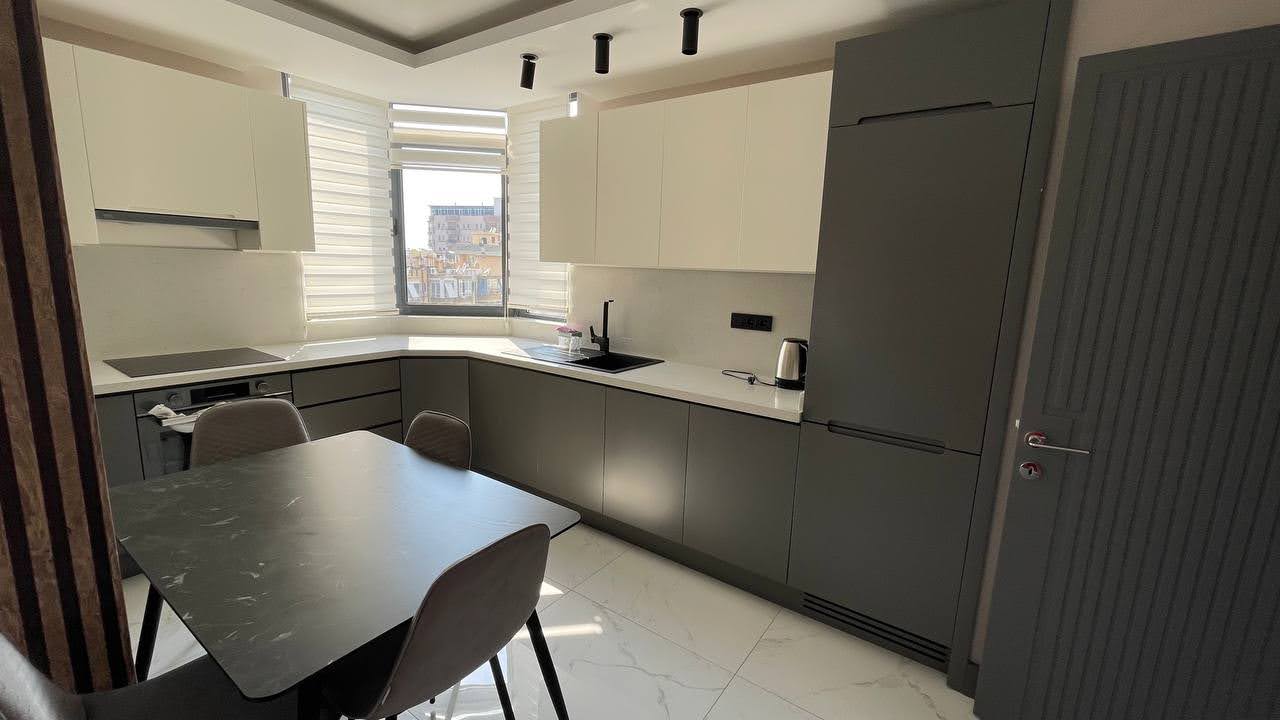 Апартаменты в Алании, Турция, 62 м² - фото 5