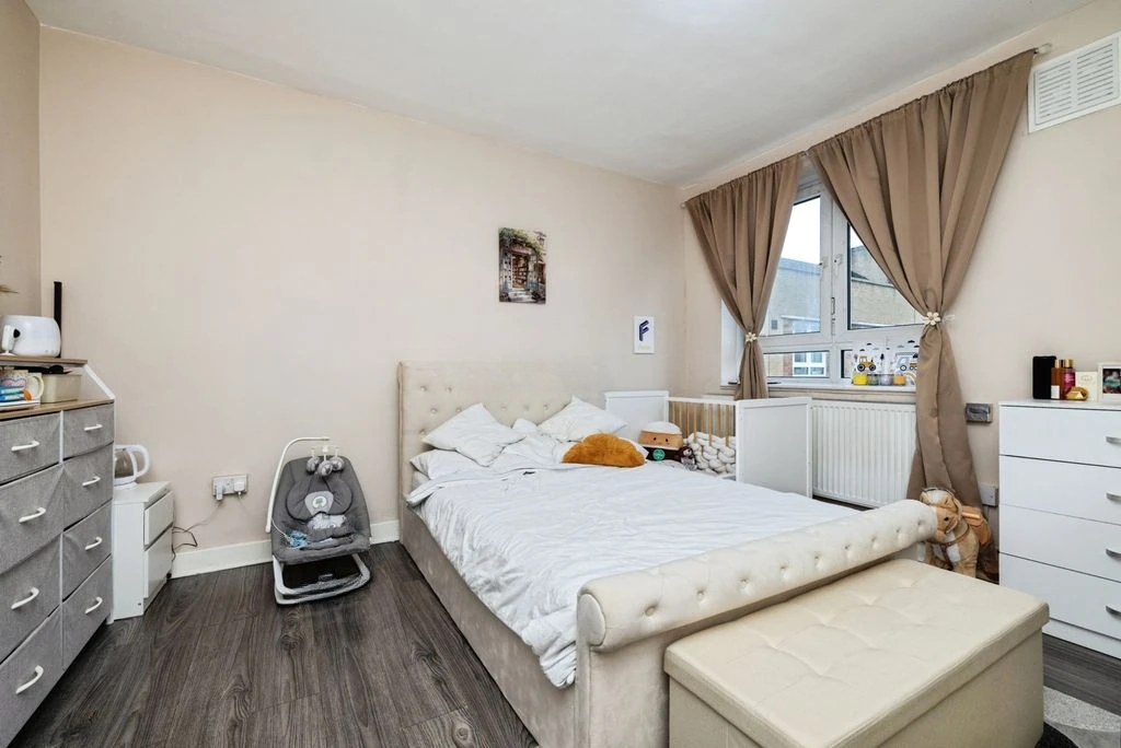 Квартира в Лондоне, Великобритания, 65 м² - фото 3