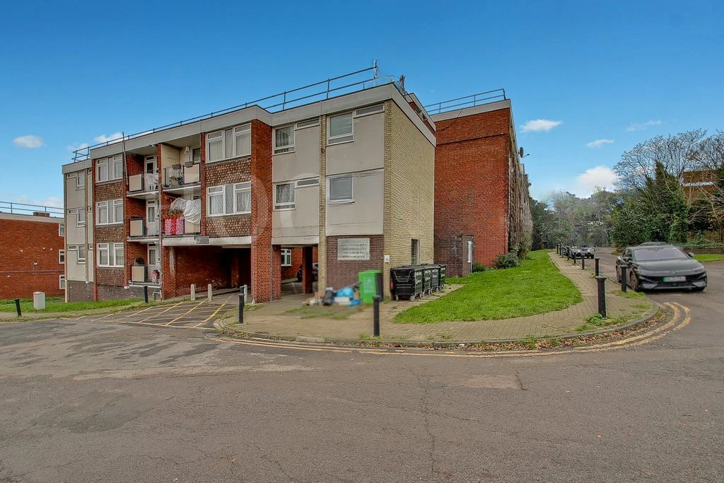 Квартира в Лондоне, Великобритания, 75 м² - фото 3