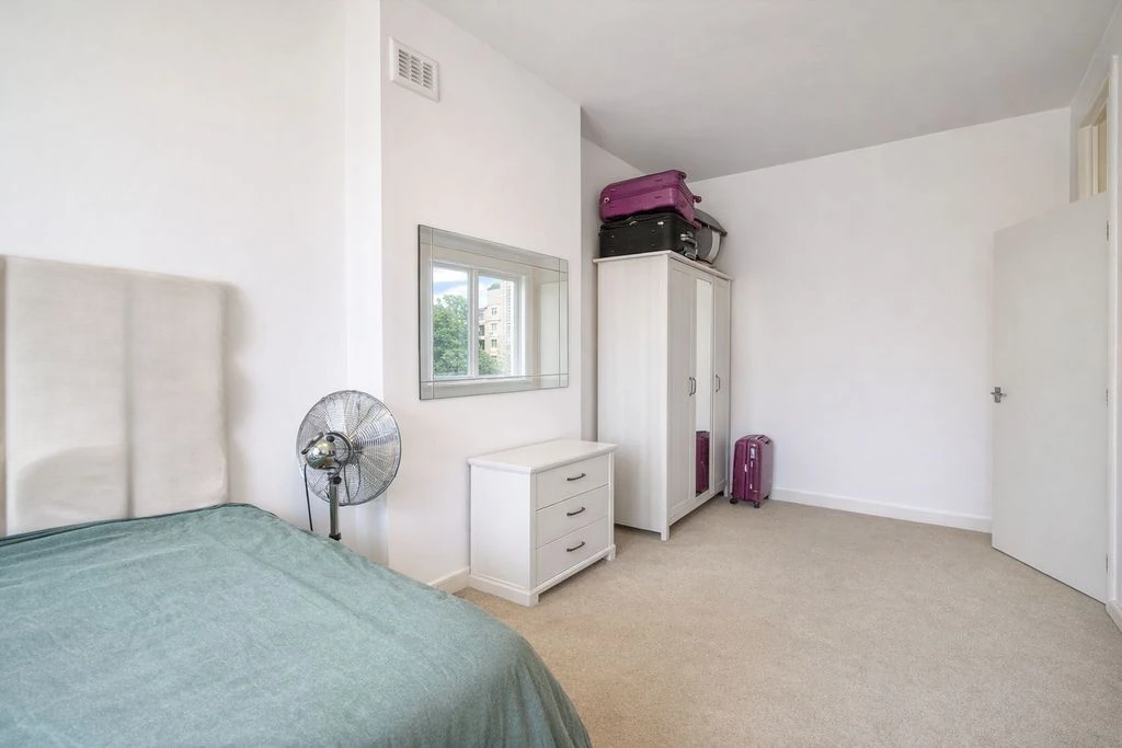 Квартира в Лондоне, Великобритания, 51 м² - фото 3