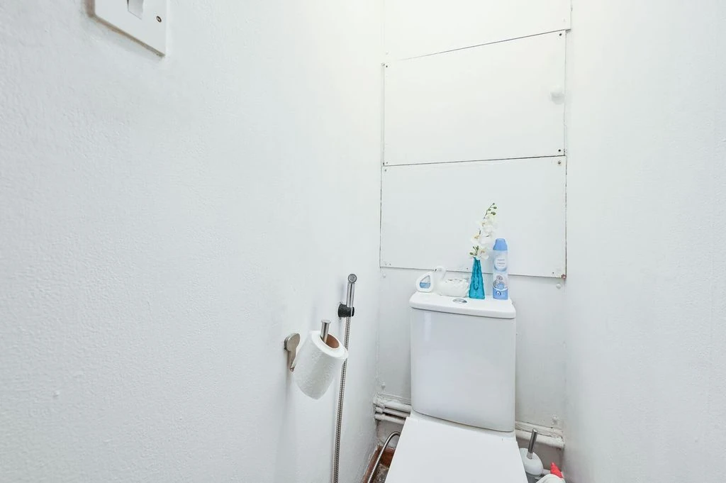 Квартира в Лондоне, Великобритания, 59 м² - фото 3
