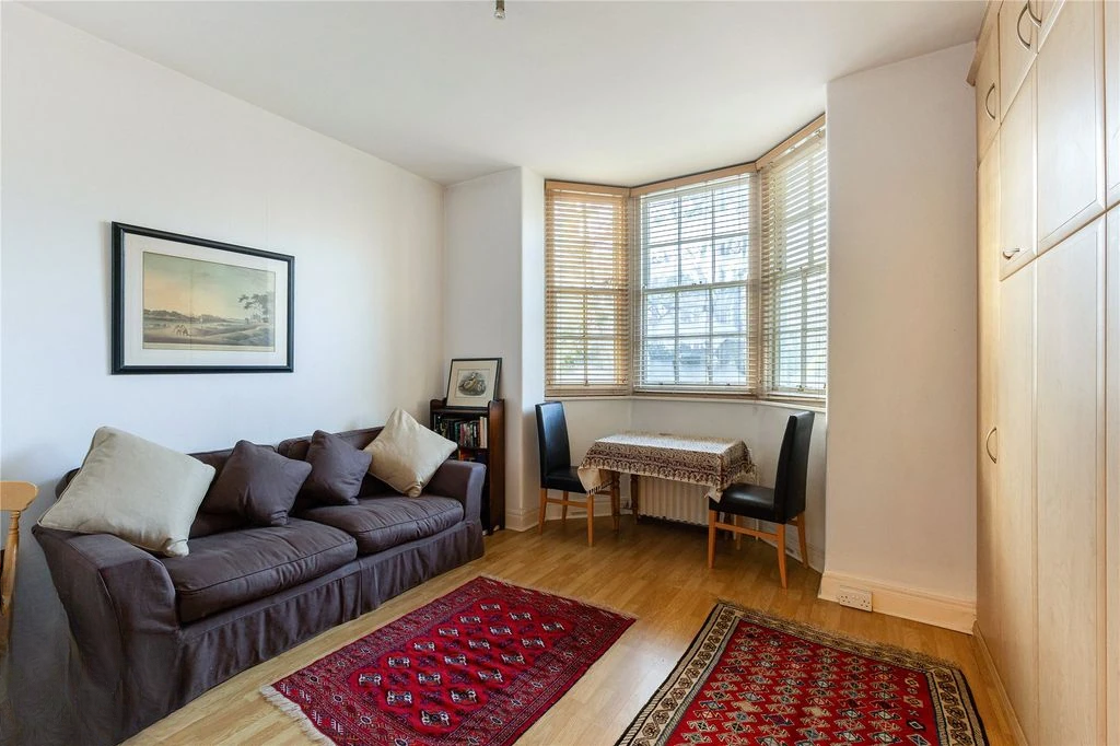 Квартира в Лондоне, Великобритания, 32 м² - фото 3
