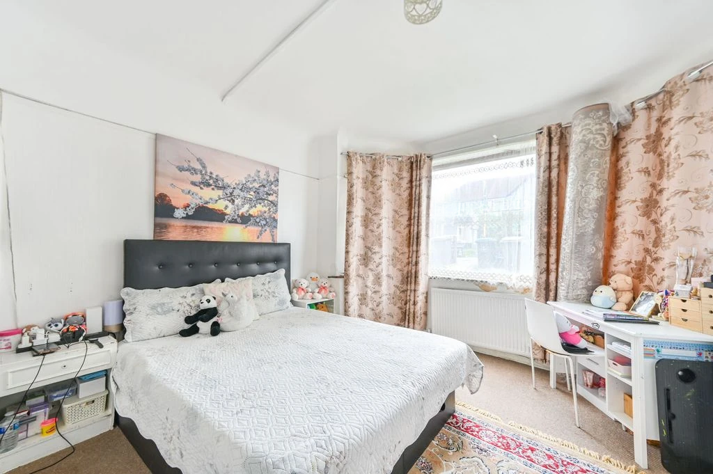 Квартира в Лондоне, Великобритания, 63 м² - фото 3