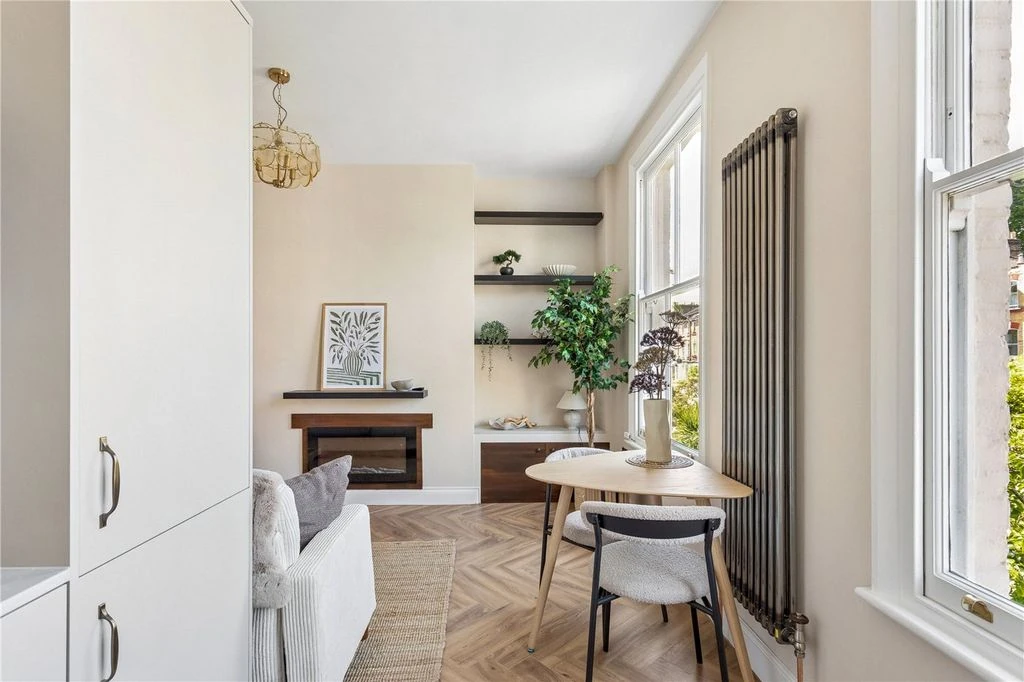 Квартира в Лондоне, Великобритания, 36 м² - фото 3