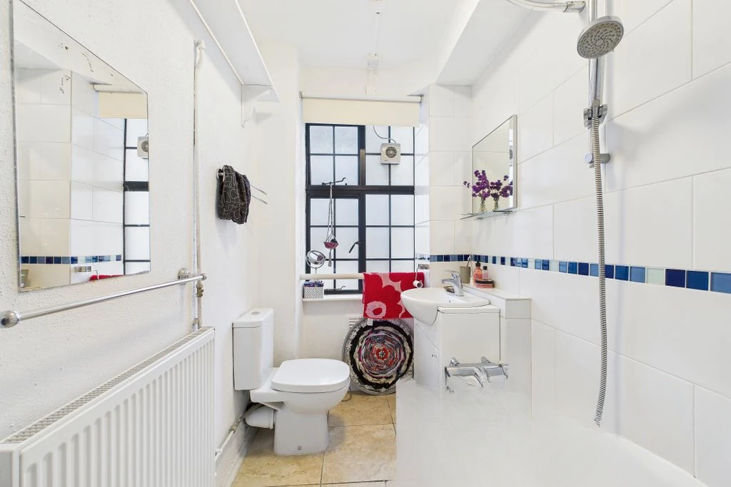 Квартира в Лондоне, Великобритания, 35 м² - фото 3