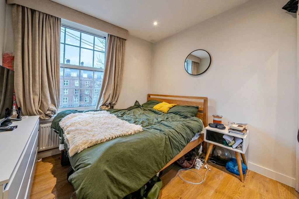 Квартира в Лондоне, Великобритания, 56 м² - фото 3