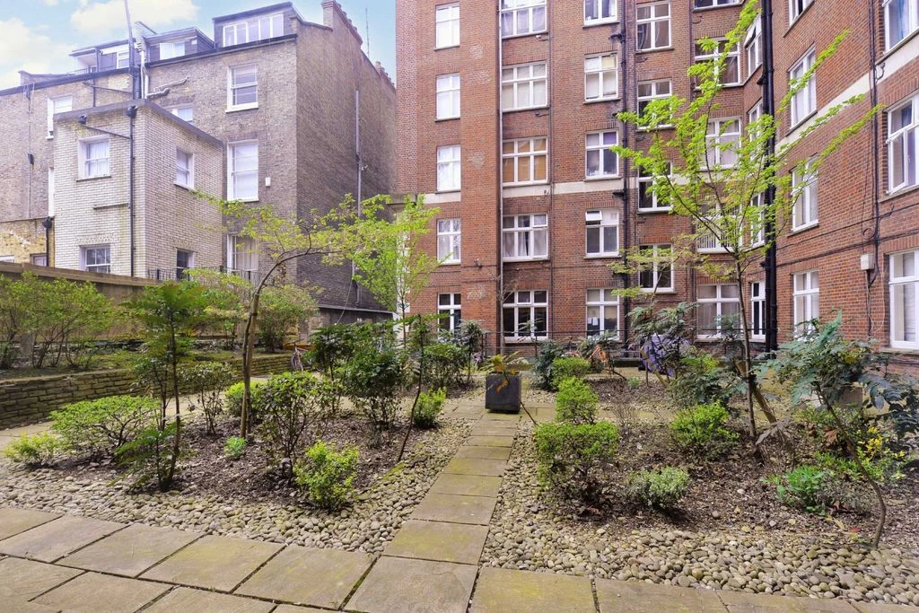Квартира в Лондоне, Великобритания, 36 м² - фото 3