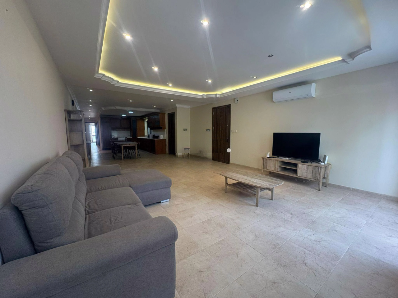 Квартира в Зуррике, Мальта, 170 м² - фото 3