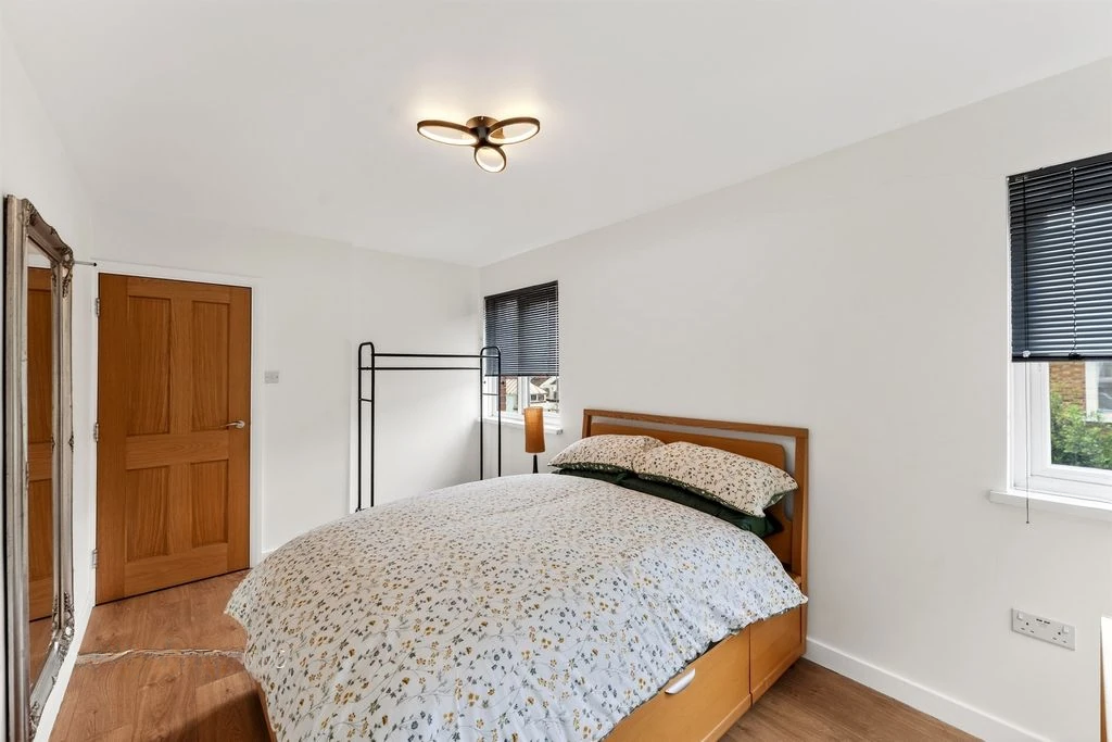 Квартира в Лондоне, Великобритания, 46 м² - фото 3