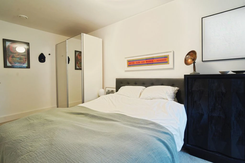 Квартира в Лондоне, Великобритания, 53 м² - фото 3
