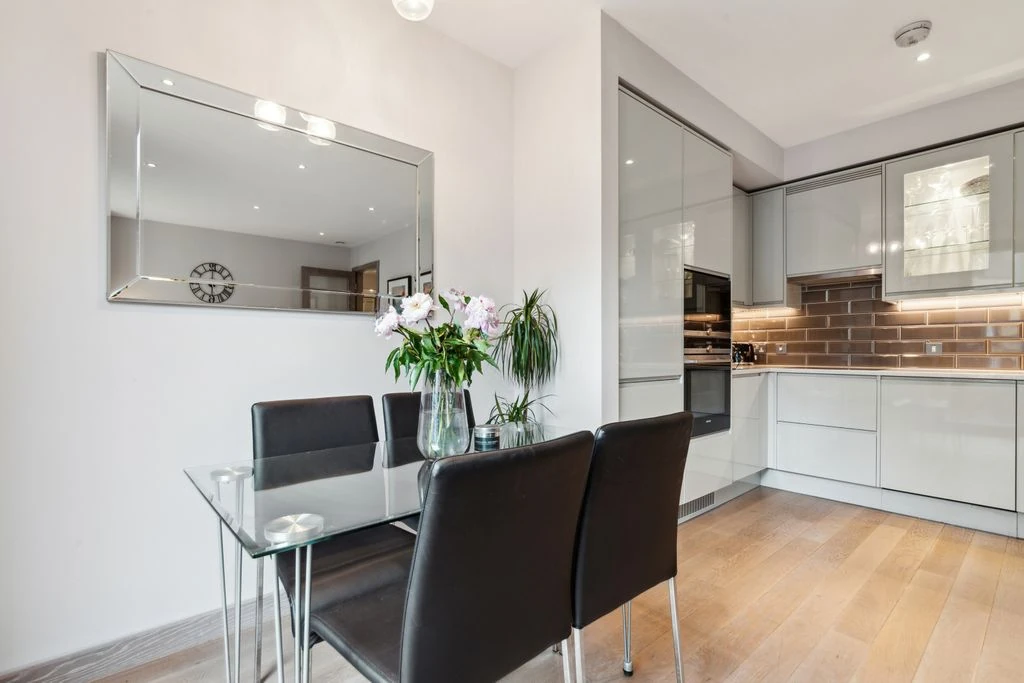 Квартира в Лондоне, Великобритания, 50 м² - фото 3