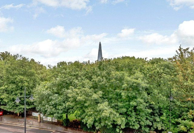 Квартира в Лондоне, Великобритания, 63 м² - фото 2