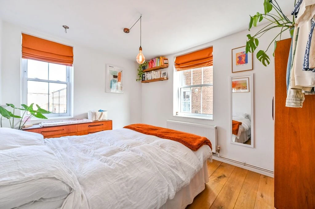 Квартира в Лондоне, Великобритания, 44 м² - фото 3