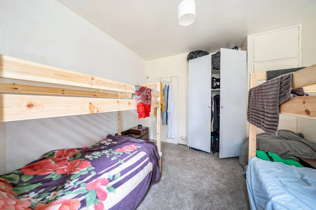 Квартира в Лондоне, Великобритания, 45 м² - фото 3