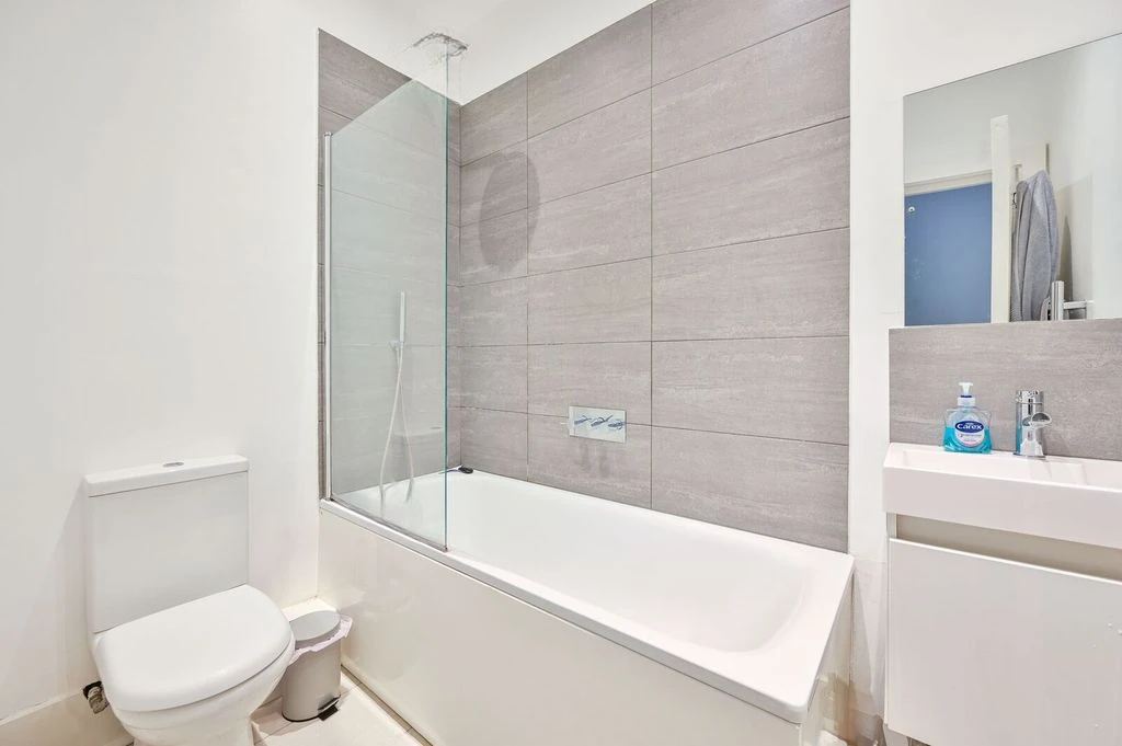 Квартира в Лондоне, Великобритания, 40 м² - фото 3