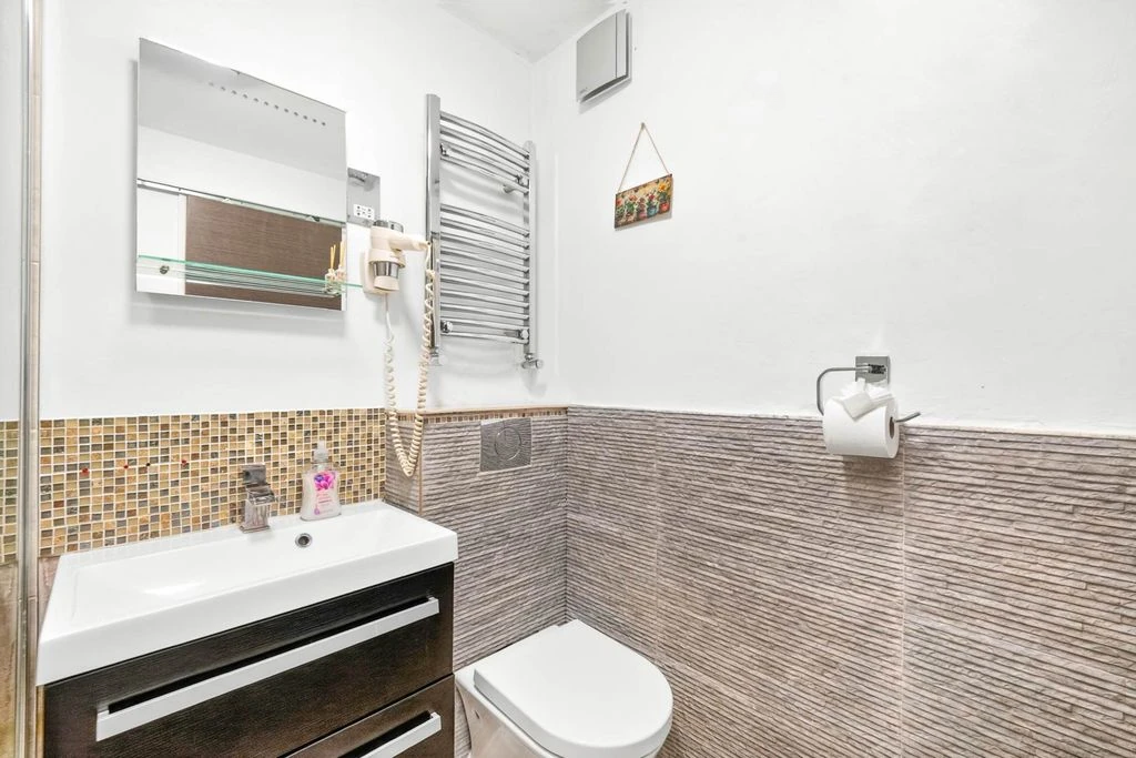 Квартира в Лондоне, Великобритания, 28 м² - фото 3